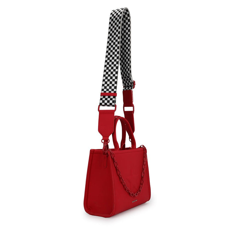 Handbags | red bag | Freeup
